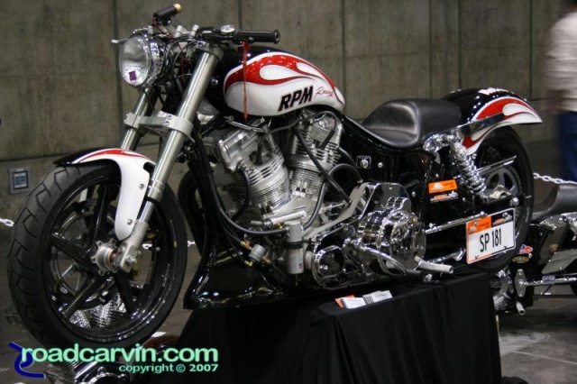 RPM Racing Drag Bikes (2007 easyriders show sacramento RPM Racing 001.jpg) RPM Racing Drag Bikes (2007 easyriders show sacramento RPM Racing 001.jpg)